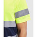 T-SHIRT SIZE S ROLY DELTA HV - Работни дрехи<<<Работно облекло<<<Инструменти и железария<<<Praktiker