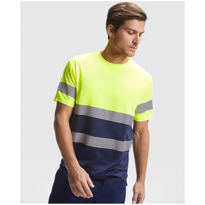 T-SHIRT SIZE XL ROLY DELTA HV - Работни дрехи<<<Работно облекло<<<Инструменти и железария<<<Praktiker
