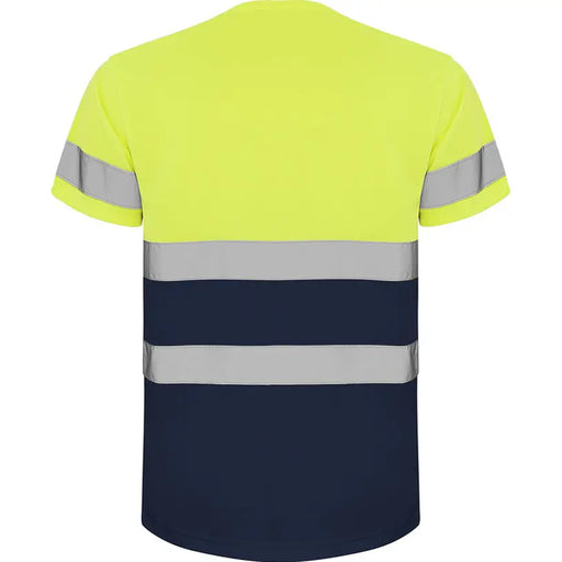 T-SHIRT SIZE XL ROLY DELTA HV - Работни дрехи<<<Работно облекло<<<Инструменти и железария<<<Praktiker