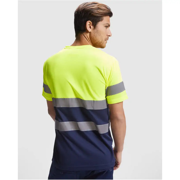 T-SHIRT SIZE XL ROLY DELTA HV - Работни дрехи<<<Работно облекло<<<Инструменти и железария<<<Praktiker