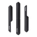 T-Space Bumper Guard Kit for Tesla Baseus Pack of 6 (black) - Other<<<Car accessories<<<InnproXML