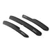 T-Space Bumper Guard Kit for Tesla Baseus Pack of 6 (black) - Other<<<Car accessories<<<InnproXML