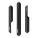 T-Space Bumper Guard Kit for Tesla Baseus Pack of 6 (black) - Other<<<Car accessories<<<InnproXML