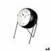 Table clock Gift Decor Black (4 Units) - Декорация и Осветление<<<Дом Градина<<<BigBuy&&&Стенни часовници и