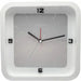 Table clock Nextime 5221WI Grey - Декорация и Осветление<<<Дом Градина<<<BigBuy&&&Стенни часовници и