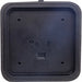 Table clock Nextime 5221ZW Black - Декорация и Осветление<<<Дом Градина<<<BigBuy&&&Стенни часовници и