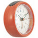 Table clock Nextime 7344OR Orange - Декорация и Осветление<<<Дом Градина<<<BigBuy&&&Стенни часовници и