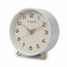 Table clock Timemark White Vintage - Декорация и Осветление<<<Дом Градина<<<BigBuy&&&Стенни часовници и
