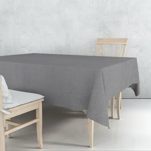 TABLE COVER DEON GRAY 100X140 CM - Покривки<<<Текстил за кухня<<<Кухня<<<Praktiker&&&Покривки<<<Текстил за