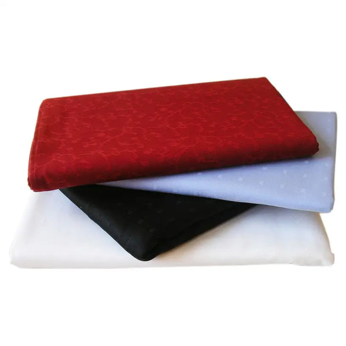 TABLE COVER TEFL/P/PE JACQUARD 150X150 CM. MIX - Покривки<<<Текстил за кухня<<<Кухня<<<Praktiker&&&Покривки<<<Текстил