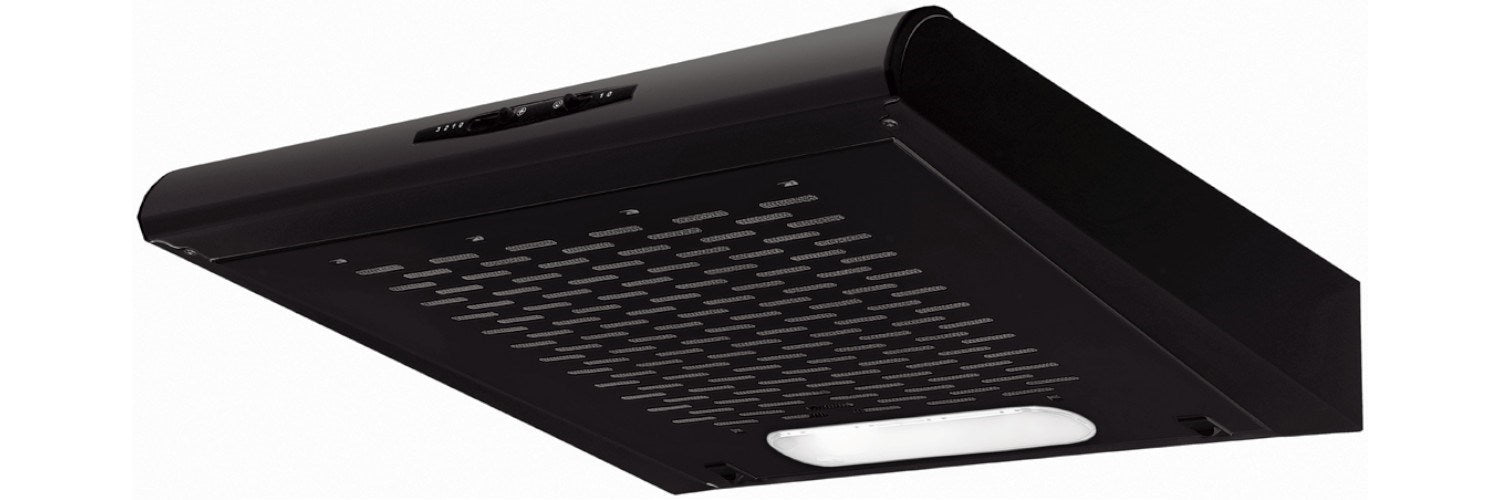 Table Hood MPM-51-PX-72 175 m3/h Black - Cooker hoodsAGD-OKA<<<Home Appliance - ProductsAGD<<<ActionPL