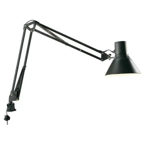 TABLE LAMP BREAKABLE ARM E27 25W BELIGHT - Настолни лампи<<<Вътрешно осветление<<<Мебели и