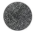 TABLE MAT PVC LACE BLACK 38X38 CM - Аксесоари<<<Текстил за кухня<<<Мебели и интериор<<<Praktiker&&&Аксесоари<<<Текстил