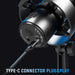 Table Microphone FIFINE A9 RGB 4 Polar Patterns- Black - Микрофони<<<Компютърна периферия<<<ValiAPI