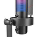 Table Microphone FIFINE A9 RGB 4 Polar Patterns- Black - Микрофони<<<Компютърна периферия<<<ValiAPI