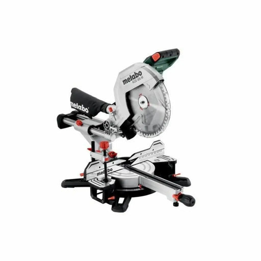 Table saw Metabo KGS305M 2000 W 305 mm 110 mm - Направи Си Сам И Хардуер<<<Дом Градина<<<BigBuy&&&Miter