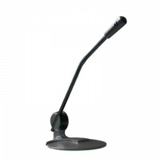 Table-top Microphone Ewent EW3550 Black - Електроника Телефони и таблети<<<Компютри| Електроника<<<BigBuy&&&Слушалки с