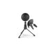 Table-top Microphone Krom KIMU PRO - Електроника Периферни и резервни части<<<Компютри|