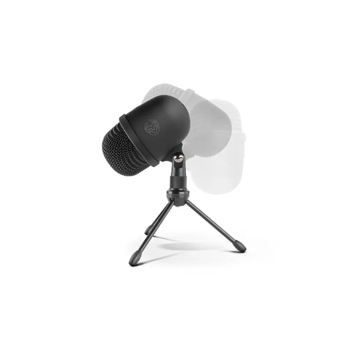 Table-top Microphone Krom KIMU PRO - Електроника Периферни и резервни части<<<Компютри|