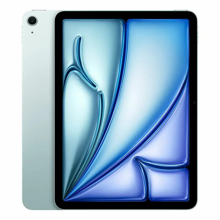Tablet Apple 11’’ M3 8 GB RAM 1 TB Blue - Електроника Телефони и таблети<<<Компютри|