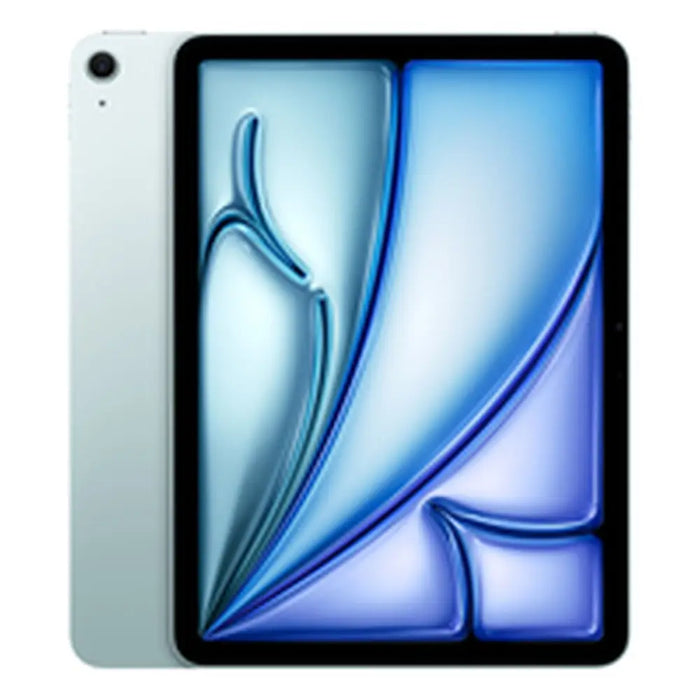 Tablet Apple 11’’ M3 8 GB RAM 1 TB Blue - Електроника Телефони и таблети<<<Компютри|