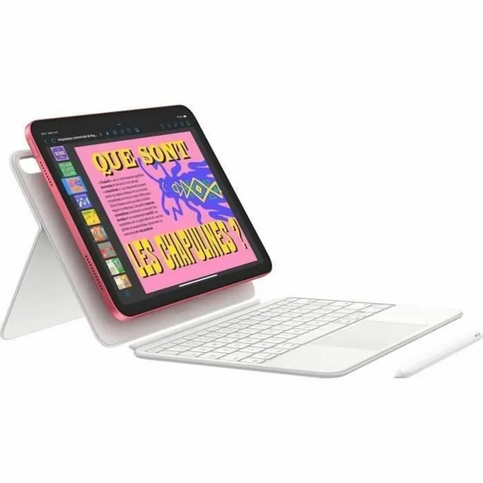 Tablet Apple 11’’ M4 256 GB Pink - Електроника Телефони и таблети<<<Компютри|