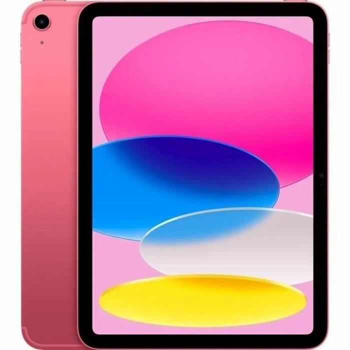 Tablet Apple 11’’ M4 256 GB Pink - Електроника Телефони и таблети<<<Компютри|