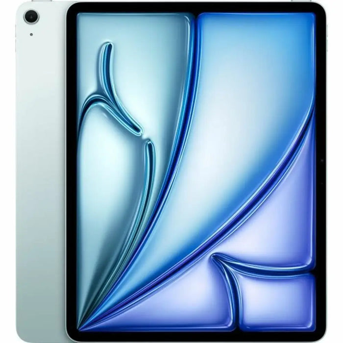 Tablet Apple 13’’ M3 8 GB RAM 128 GB Blue - Електроника Телефони и таблети<<<Компютри|