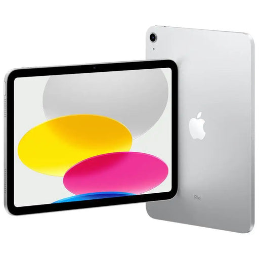 Tablet Apple Ipad 11’’ A16 128GB Wi-Fi Grey - iPad<<<Таблети<<<Компютри и таблети<<<ALSO&&&Таблети<<<Лаптопи таблети и