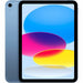 Tablet Apple iPad A16 11’’ M1 256 GB Blue - Електроника Телефони и таблети<<<Компютри|