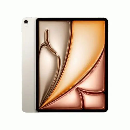 Tablet Apple iPad Air 13’’ M2 8 GB RAM 256 GB Beige - Tablets<<<Основна<<<DunaXML&&&Електроника Телефони и