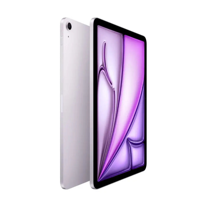 Tablet Apple iPad Air 2025 11’’ Octa Core 8 GB RAM 128 GB Purple - Електроника Телефони и таблети<<<Компютри|