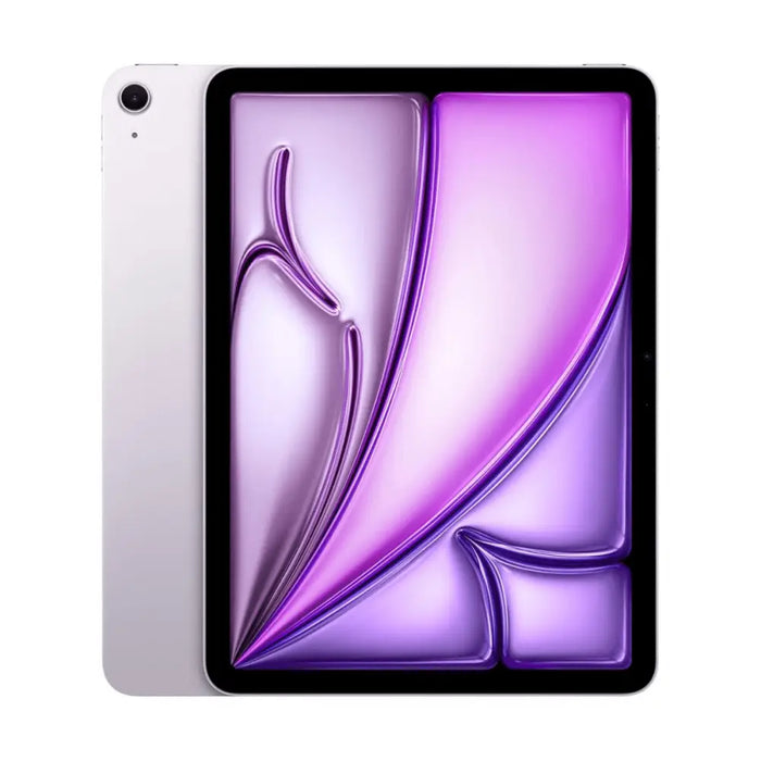 Tablet Apple iPad Air 2025 11’’ Octa Core 8 GB RAM 128 GB Purple - Електроника Телефони и таблети<<<Компютри|