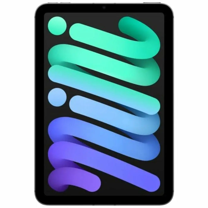 Tablet Apple iPad Mini 7 8,3’’ 512 GB Grey - Електроника Телефони и таблети<<<Компютри|