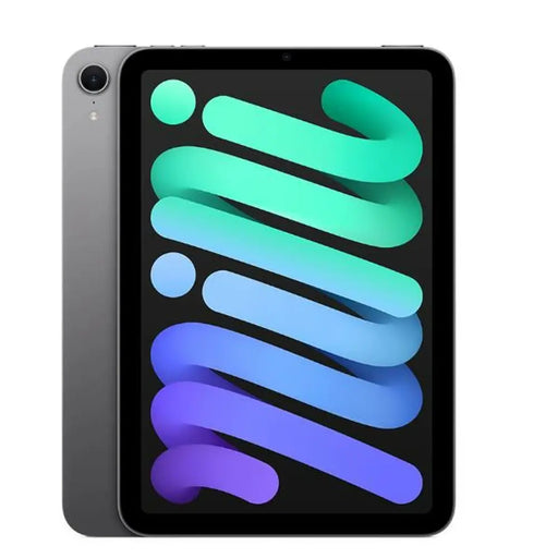 Tablet Apple iPad Mini 7 8,3’’ 512 GB Grey - Електроника Телефони и таблети<<<Компютри|