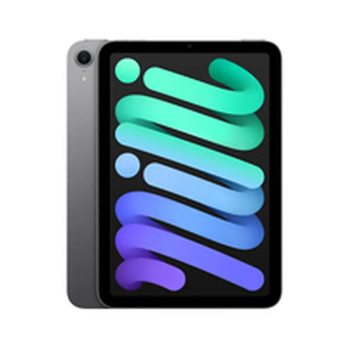 Tablet Apple iPad Mini 7 8,3’’ Hexa Core 8 GB RAM 512 GB Grey - Електроника Телефони и таблети<<<Компютри|