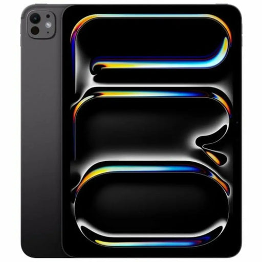 Tablet Apple iPad Pro 2024 11’’ M4 8 GB RAM 512 GB Black - Електроника Телефони и таблети<<<Компютри|