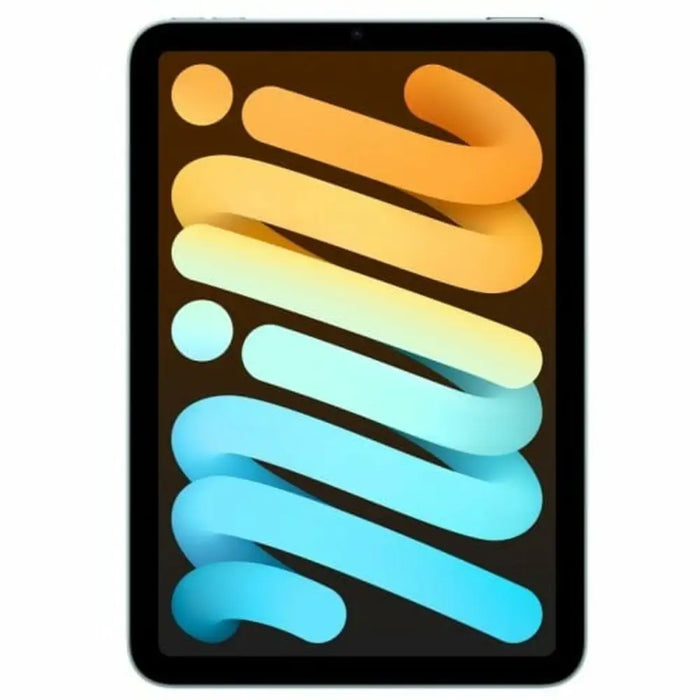 Tablet Apple MXN73TY/A 128 GB Blue - Електроника Телефони и таблети<<<Компютри|