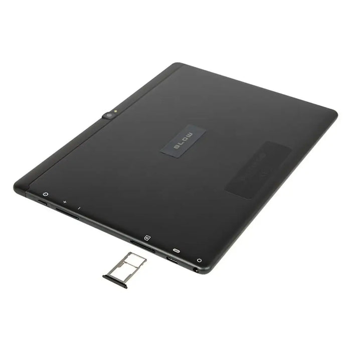 Tablet Blow BlackTAB10 10,1’’ MediaTek MT8788 4 GB RAM 128 GB Black - Таблети<<<Електроника Телефони и