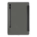 Tablet case HAMA Fold Clear For Samsung Galaxy Tab S7 FE/S7+/S8+ 12.4’’ Place for pen (S-pen) 217134 - Калъфи за