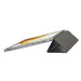 Tablet case HAMA Fold Clear For Samsung Galaxy Tab S7 FE/S7+/S8+ 12.4’’ Place for pen (S-pen) 217134 - Калъфи за