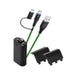 Tablet Charger Egogear 130467 Black Green - Електроника Телефони и таблети<<<Компютри| Електроника<<<BigBuy&&&USB