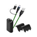 Tablet Charger Egogear 130467 Black Green - Електроника Телефони и таблети<<<Компютри| Електроника<<<BigBuy&&&USB