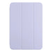 Tablet cover Apple iPad mini (A17 Pro) Violet - Калъфи за Таблет<<<Електроника Телефони и таблети<<<Компютри|