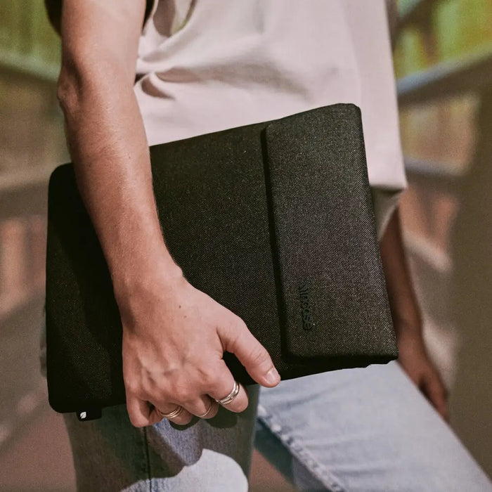 Tablet cover Incase INMB100753-BLK Black - Електроника Телефони и таблети<<<Компютри| Електроника<<<BigBuy&&&Калъфи за