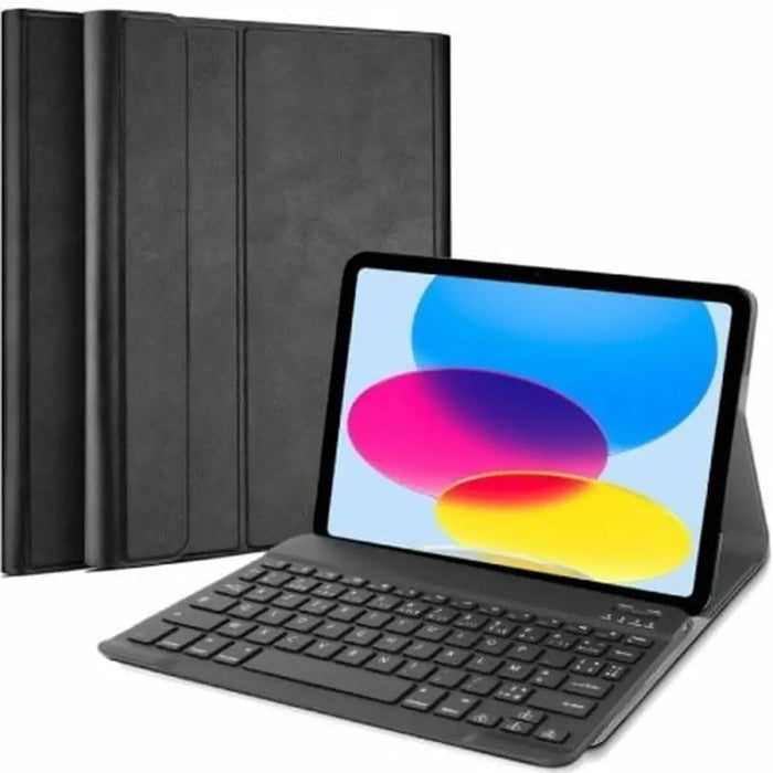 Tablet cover Just in case 8327857 - Електроника Телефони и таблети<<<Компютри| Електроника<<<BigBuy&&&Калъфи за