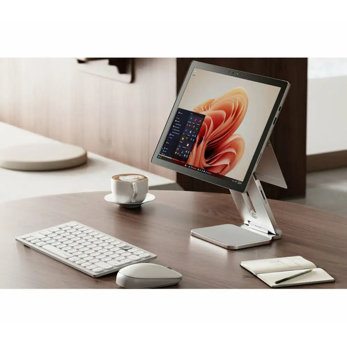Tablet cover Kensington K58277WW Silver - Електроника Телефони и таблети<<<Компютри| Електроника<<<BigBuy&&&Калъфи за