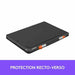 Tablet cover Logitech Slim Folio Graphite AZERTY - Електроника Телефони и таблети<<<Компютри|
