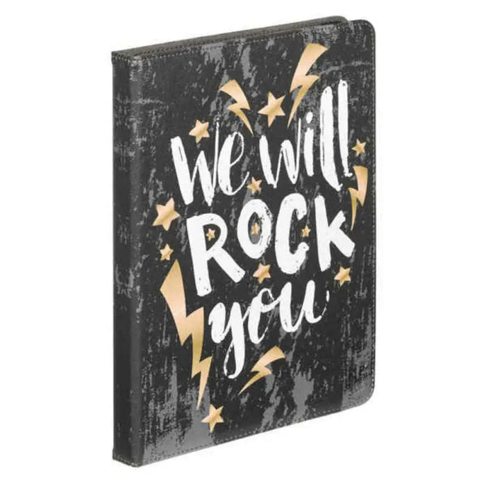 Tablet cover Maillon Technologique URBAN STAND ROCK 9,7’’ - 10,2’’ - Електроника Телефони и таблети<<<Компютри|