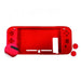 Tablet cover Nuwa Nintendo Switch Lite Silicone - Електроника Телефони и таблети<<<Компютри|